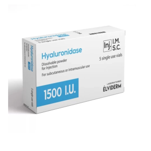 Hyaluronidase