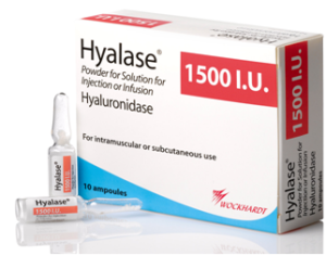 Order Hyaluronidase Enzyme – Safe & Effective Filler Reversal