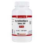 Hydrochlorothiazide (HCTZ) 30 Tablets, 90 Tablets – 12.5mg, 25mg, 50mg