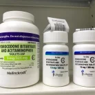Hydrocodone Bitartrate/Acetaminophen 5mg-325mg Tablet, PRICE A PILL!