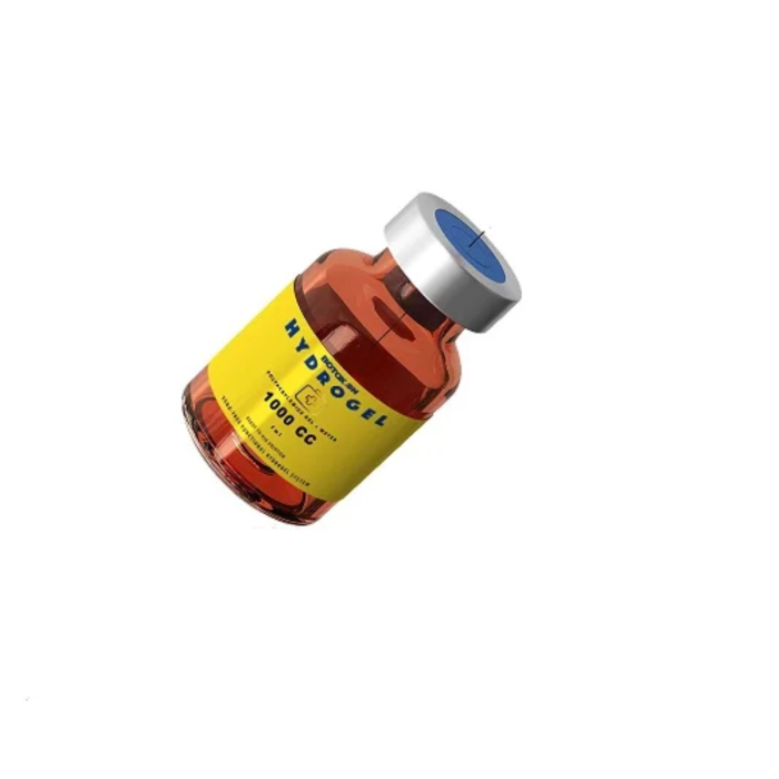 Buy Hydrogel Buttock Injection kit 1000cc Hydrogel Buttock Injection kit 1000cc