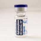 Hydromorphone hydrochloride injection
