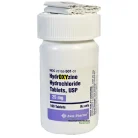 Hydroxyzine (Antihistamine/Anxiolytic) | Anxiety Relief
