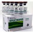 Hygetropin – HGH & Peptides