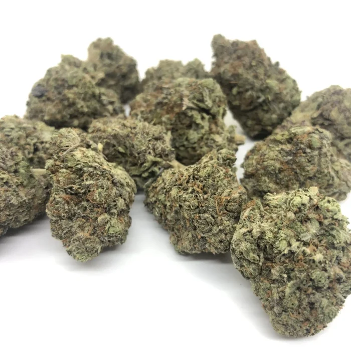 Hindu Kush 100% pure indica strain AAAA