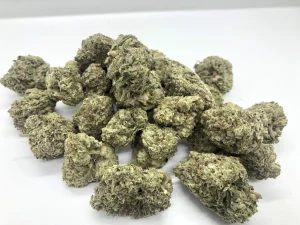 Donkey butter indica dominant hybrid strain AAAA+
