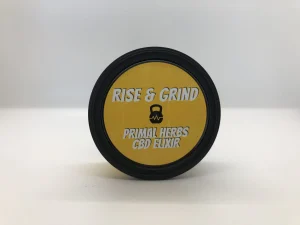 Rise & Grind Elixir Coffee