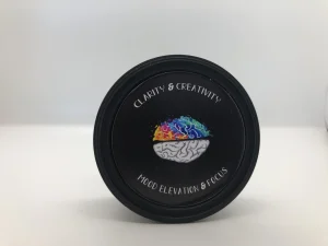 Second Brain Microdose With Psilocybin Hot Chocolate