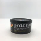 Second Brain Microdose With Psilocybin Hot Chocolate