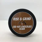 Reishi Hot Chocolate With CBD