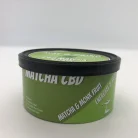 CBD Matcha Green Tea