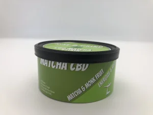 Buy CBD Matcha Green Tea CBD Matcha Green Tea