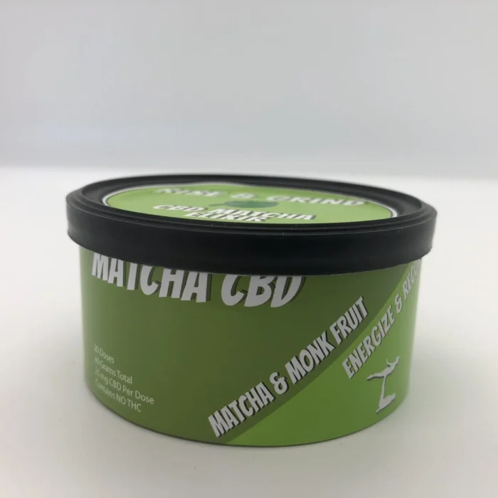 Buy CBD Matcha Green Tea CBD Matcha Green Tea