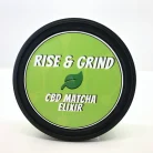 CBD Matcha Green Tea
