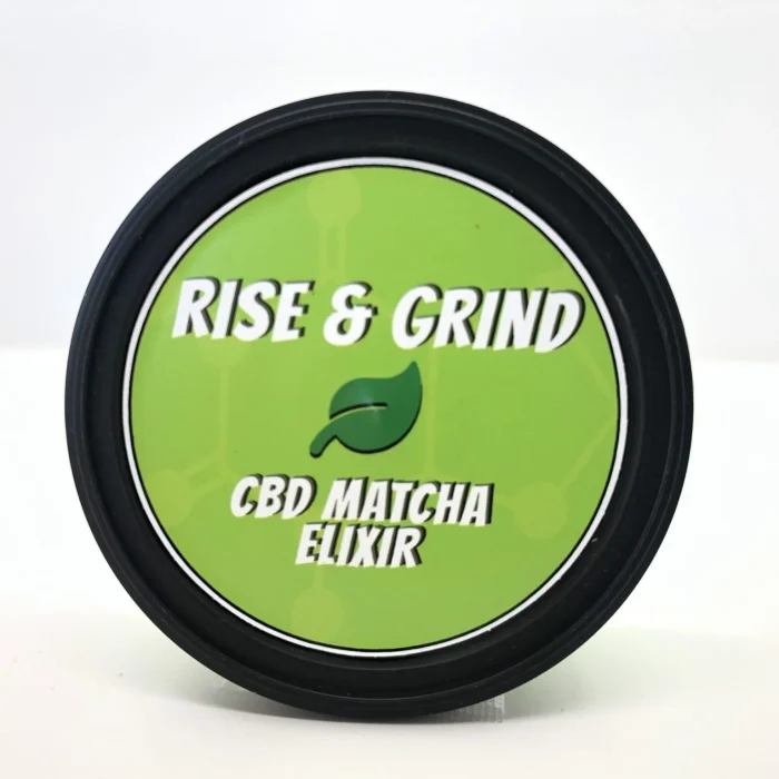 Buy CBD Matcha Green Tea CBD Matcha Green Tea