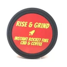 CBD COFFE ROCKET FUEL