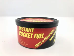 Buy CBD COFFE ROCKET FUEL CBD COFFE ROCKET FUEL