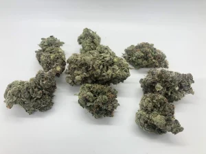 FUNKY CHARMS STRAIN AAAA+ QUADS