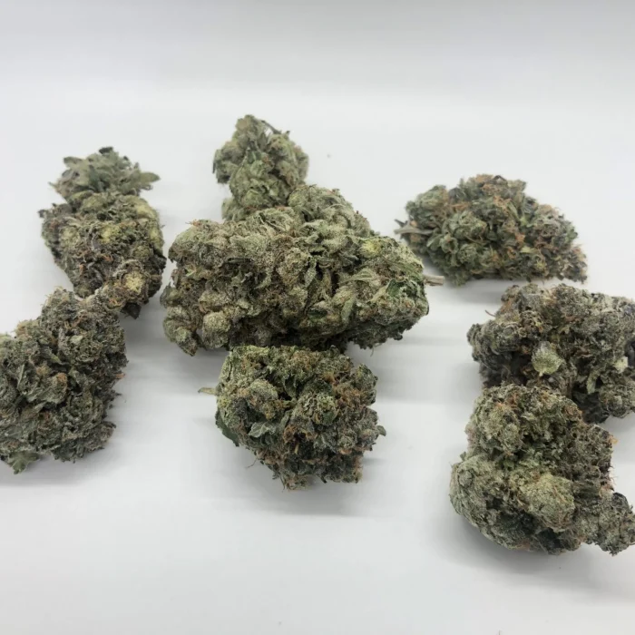 FUNKY CHARMS STRAIN AAAA+ QUADS