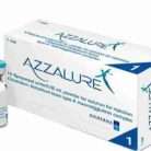 Azzalure (1x125iu) – Botulinum Toxin for Fine Lines