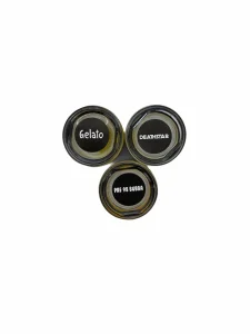 Live Resin – Gelato
