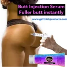 BUTT INJECTION SERUM GEL – BIGGER PLUMPER FULLER BUTT INSTANTLY
