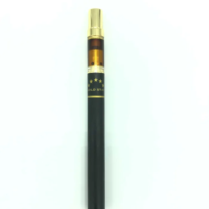 Solventless Flower Rosin Vape