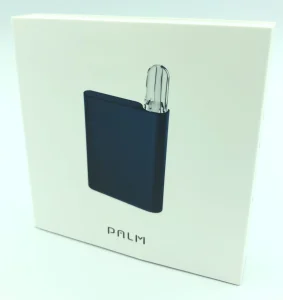CCELL PALM BATTERY – Blue