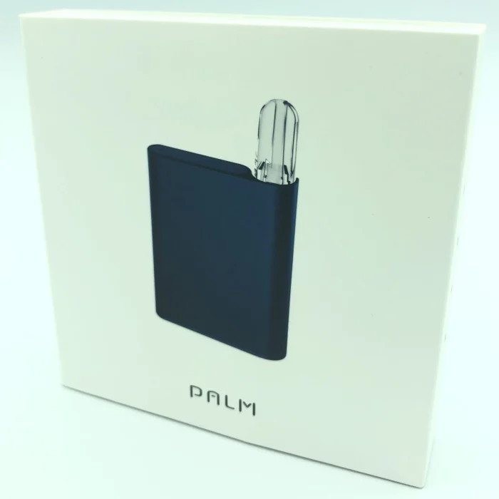 CCELL PALM BATTERY – Blue
