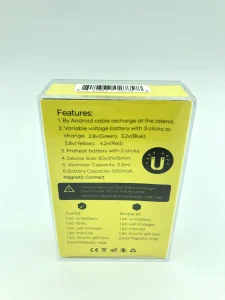 iMini Battery