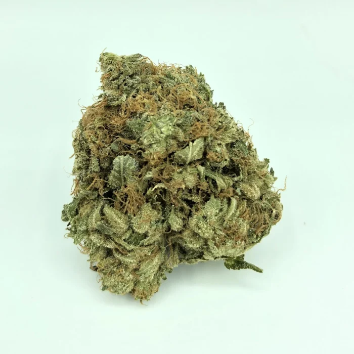 Mk Ultra Cannabis Strain