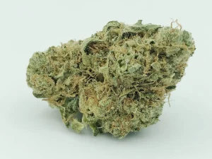 Wedding Crasher Strain Quartz Small