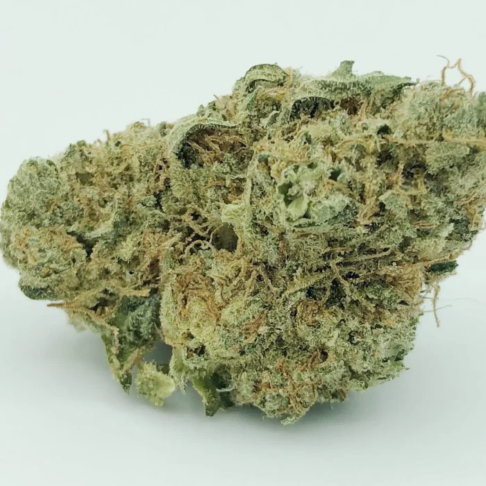 Wedding Crasher Strain Quartz Small