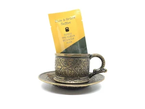 Premium CBD Coffee