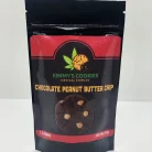 Extra Strength Indica Chocolate Chip Cookie– 150mg THC