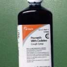 Actavis Cough Syrup