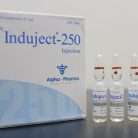 Sustanon 250, Testosterone Mix – Induject-250 [Sustanon 250mg 10 ampoules], PRICE EACH PER PACK!