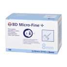 Insulin BD Micro-Fine Needles