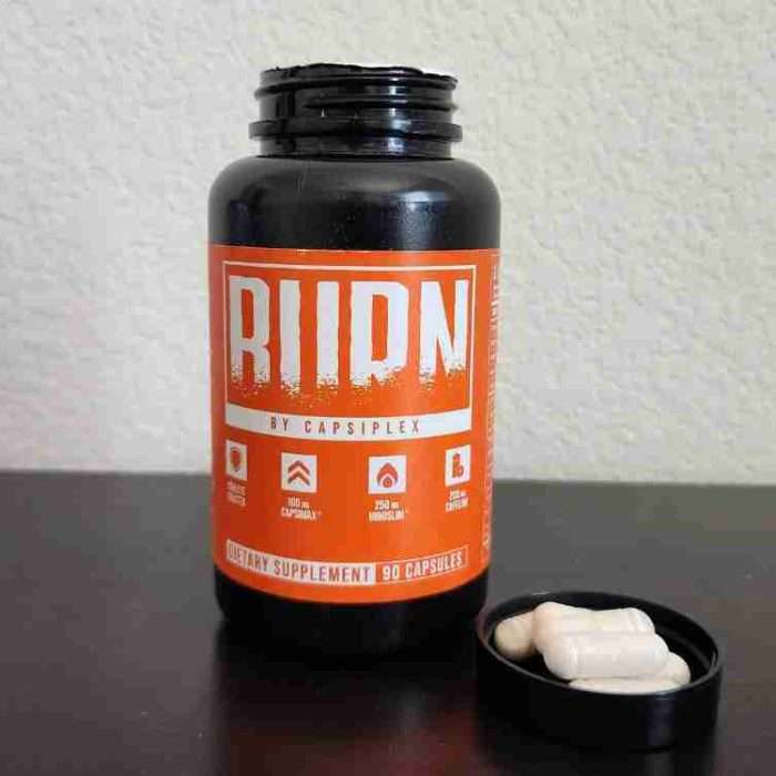 Buy Capsiplex Burn – Fat Burner | Lose 10lbs in 2 Weeks Capsiplex Burn – Fat Burner | Lose 10lbs in 2 Weeks