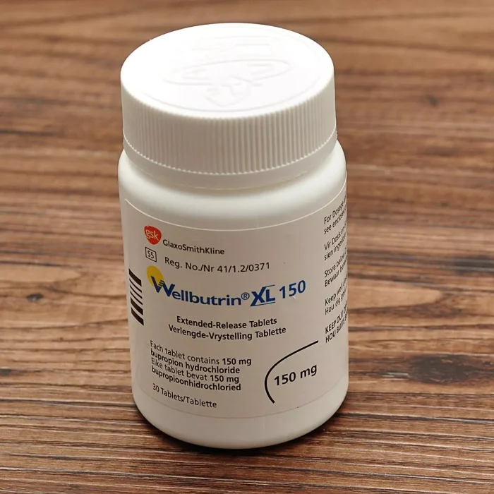 Buy Buy Wellbutrin XL 150mg (Bupropion Hydrochloride) for sale Buy Wellbutrin XL 150mg (Bupropion Hydrochloride) for sale