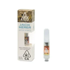 JACK HERER (500mg)
