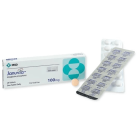 100mg Januvia ( Sitagliptina)