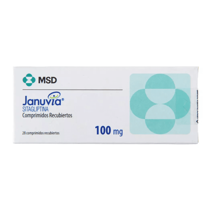 Buy 100mg Januvia (Sitagliptin) Online