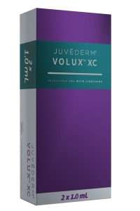 Juvederm Volux XC