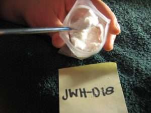 JWH-018