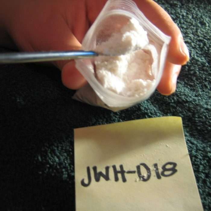 Buy JWH-018 JWH-018