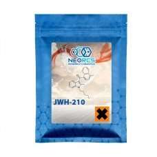 Buy JWH-210 | High-Purity Synthetic Cannabinoid for Research JWH-210 | High-Purity Synthetic Cannabinoid for Research