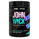 Jacked Factory X John Wick – Wick Mode Pre-Workout