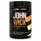 Jacked Factory X John Wick – Wick Mode Pre-Workout