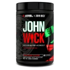 Jacked Factory X John Wick – Wick Mode Pre-Workout